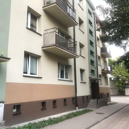 Golden Apartament Proletariacka Apartment Bialystok Luaran gambar