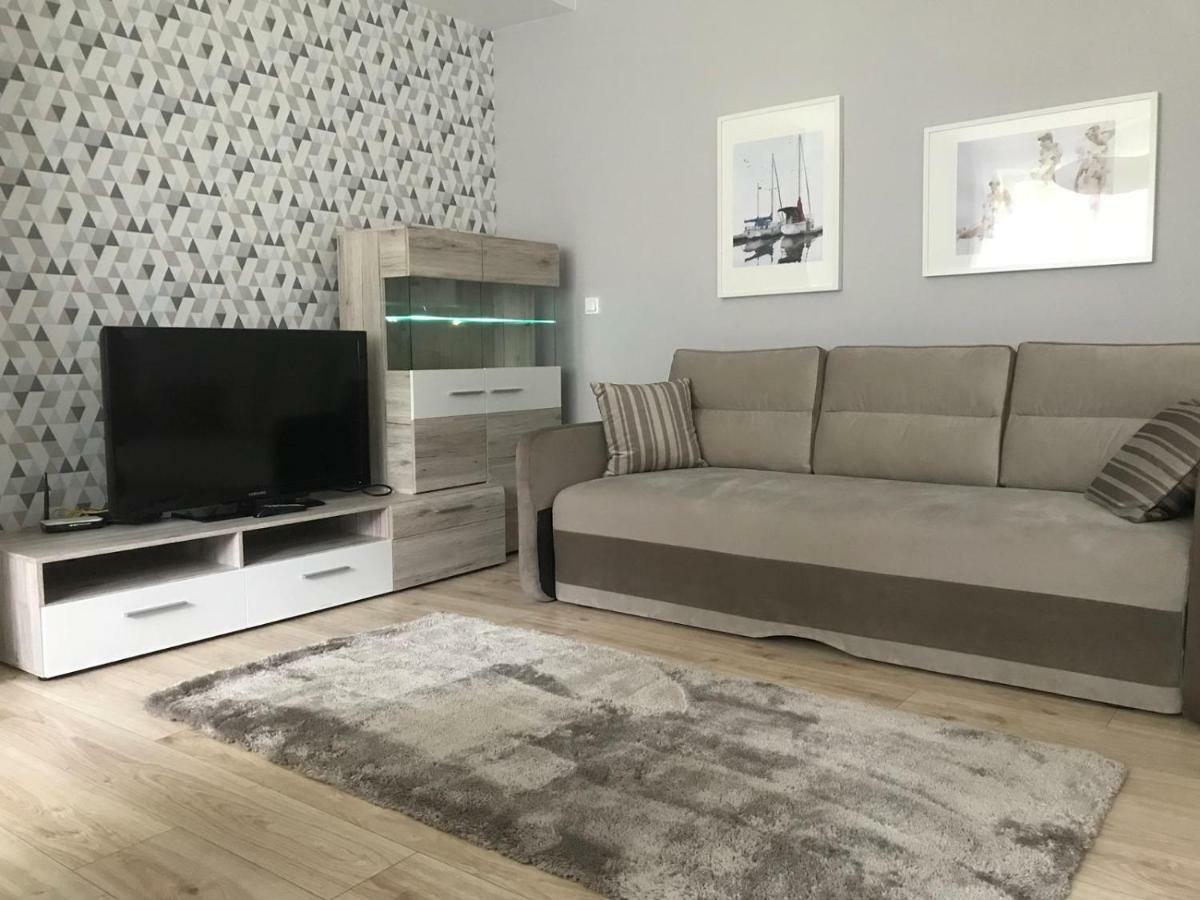 Golden Apartament Proletariacka Apartment Bialystok Luaran gambar