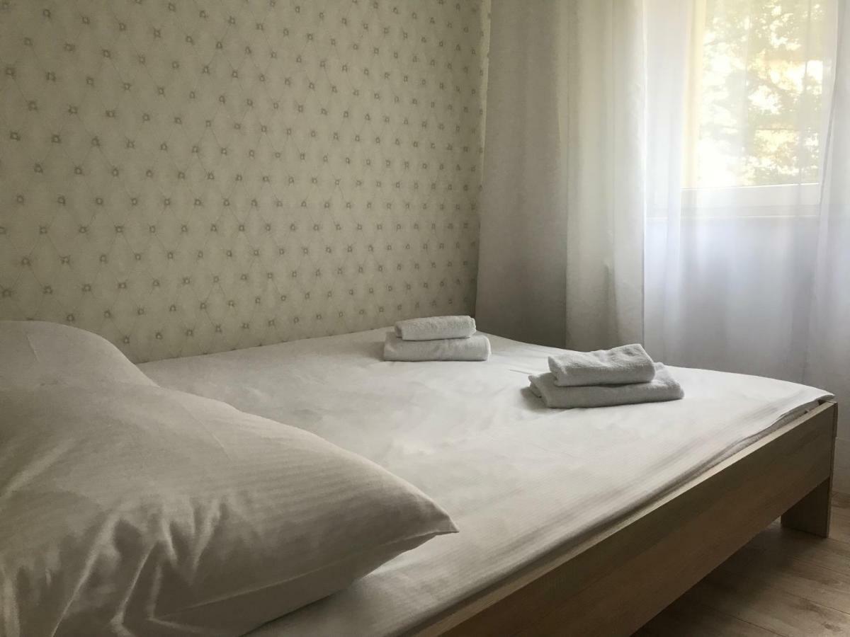 Golden Apartament Proletariacka Apartment Bialystok Luaran gambar